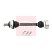 Apec CV Drive Shaft Driveshaft Front Left ADS1687L