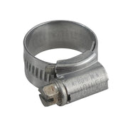 Jubilee® Hose Clips Zinc Protected 16-22mm x 10 0 - 0MS
