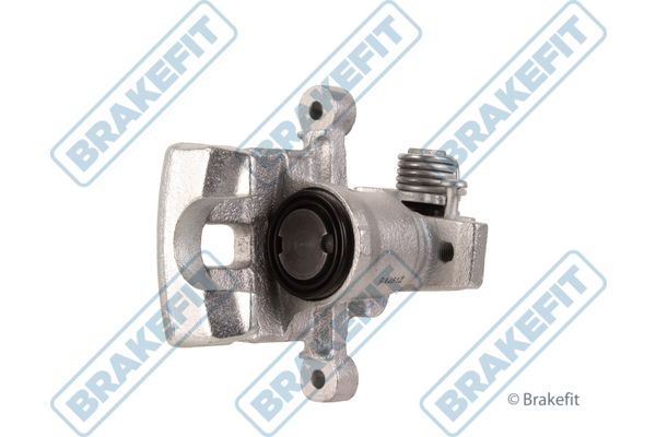 Apec Brake Caliper Assembly Rear Left