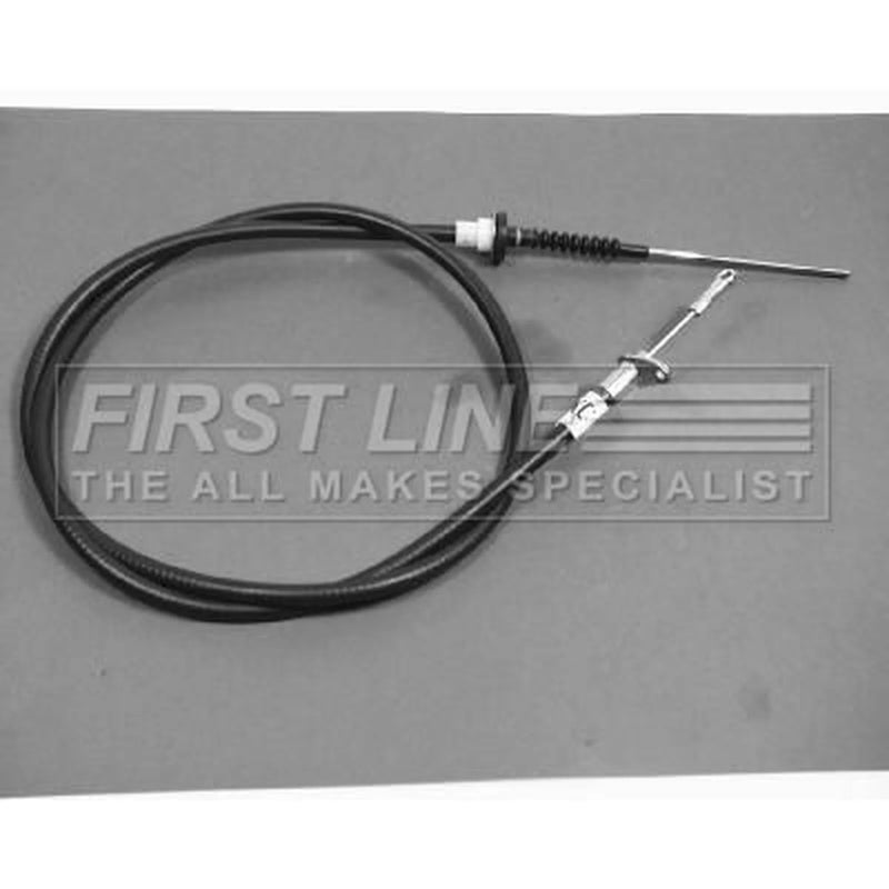 First Line Clutch Control Cable Pull FKC1241