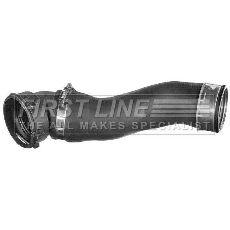 First Line Intercooler Turbo Charge Air Hose FTH1705