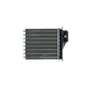 Mahle Heater Matrix Core Heat Exchanger AH 169 000P