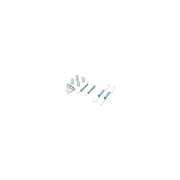 Bosch Parking Brake Shoe Accessory Kit 1 987 475 299