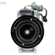 Denso Air Conditioning Compressor DCP17176