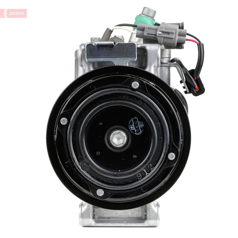 Denso Air Conditioning Compressor DCP17176