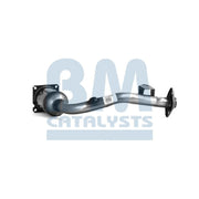 BM Catalysts Homologated Petrol Cat BM91989H