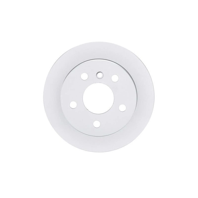 Bosch 2 x Solid Rear Brake Discs 0 986 479 235