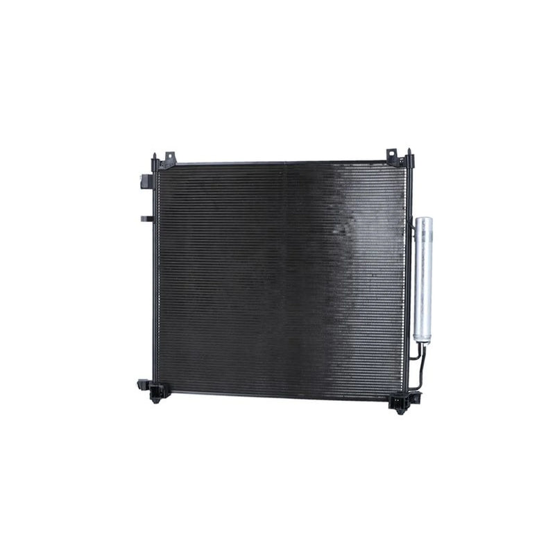 NRF Air Conditioning Condenser 350641