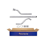 Hella Exhaust Pipe OD 8LA 366 001-261