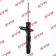 KYB Shock Absorber Damper Strut Front 3348087