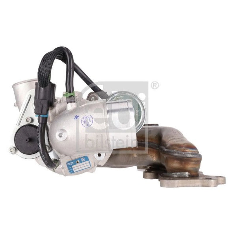 Febi Turbocharger Turbo Unit 186748