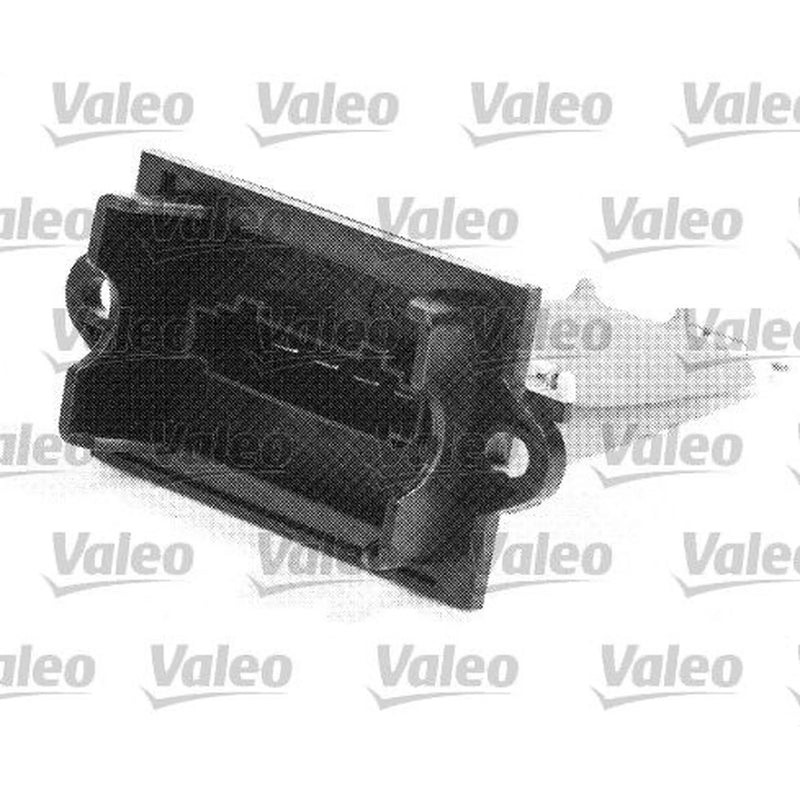 Valeo Heater Blower Regulator 509509