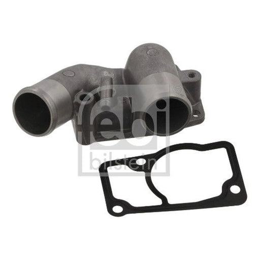 Febi Thermostat,Coolant 33777