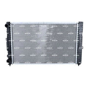 NRF Engine Radiator 56127