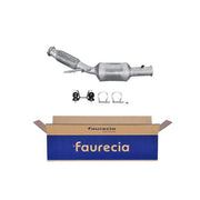 Hella Catalytic Converter 8LE 366 052-601