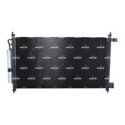 NRF Air Conditioning Condenser 350577