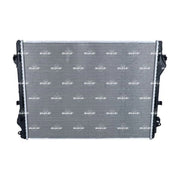 NRF Engine Radiator 550339