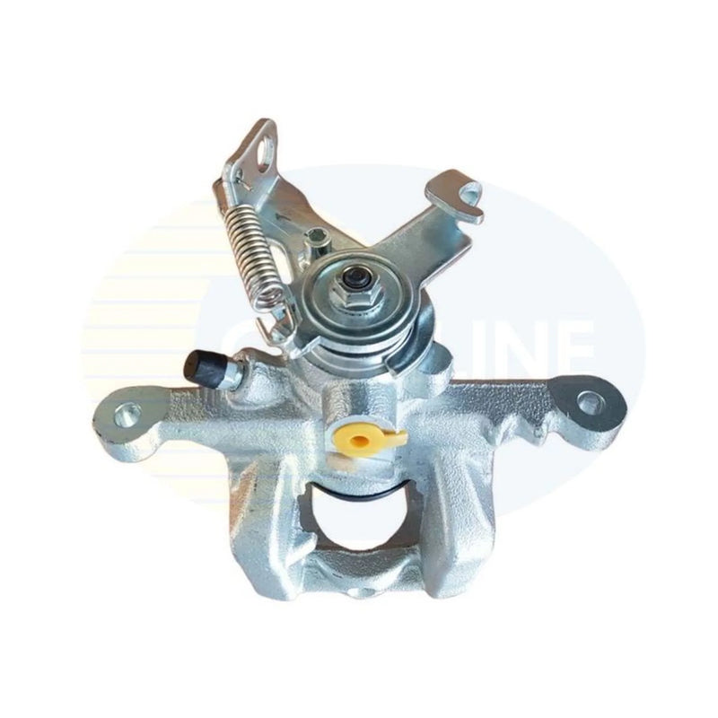 Comline Brake Caliper Assembly Rear Left CBC122L