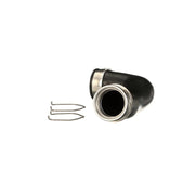 Gates Intercooler Turbo Charge Air Hose 350mm 09-0205C