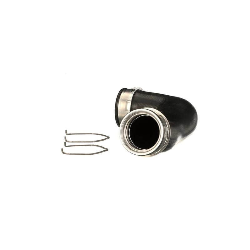 Gates Intercooler Turbo Charge Air Hose 350mm 09-0205C