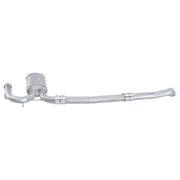 Hella Middle Silencer 8LC 366 025-511