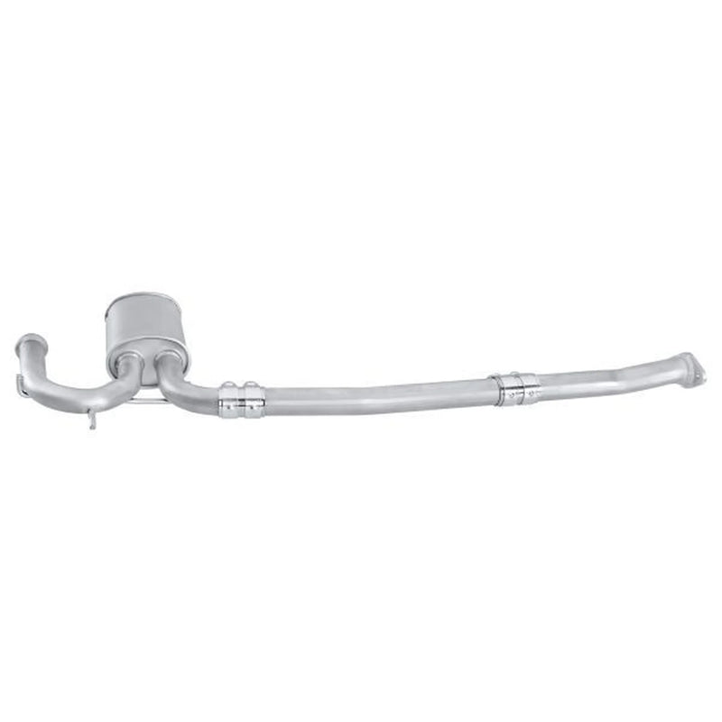 Hella Middle Silencer 8LC 366 025-511