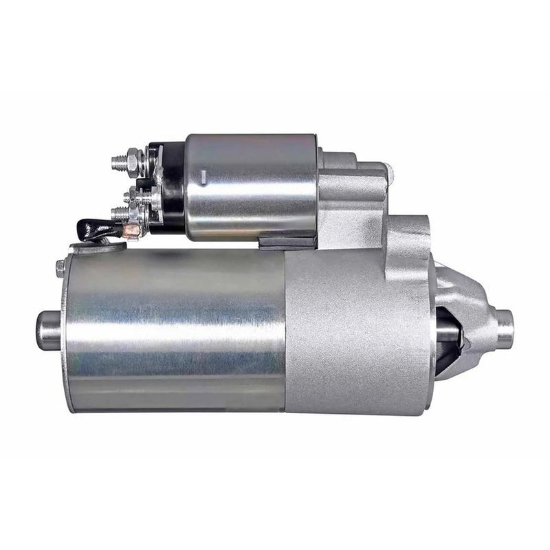 Hella Starter Motor 12V 1.5kW 10 Teeth 8EA 012 527-201