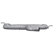 Hella End Silencer Rear 8LD 366 036-611
