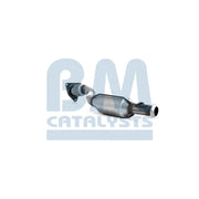 BM Catalysts Homologated Petrol Cat BM90812H