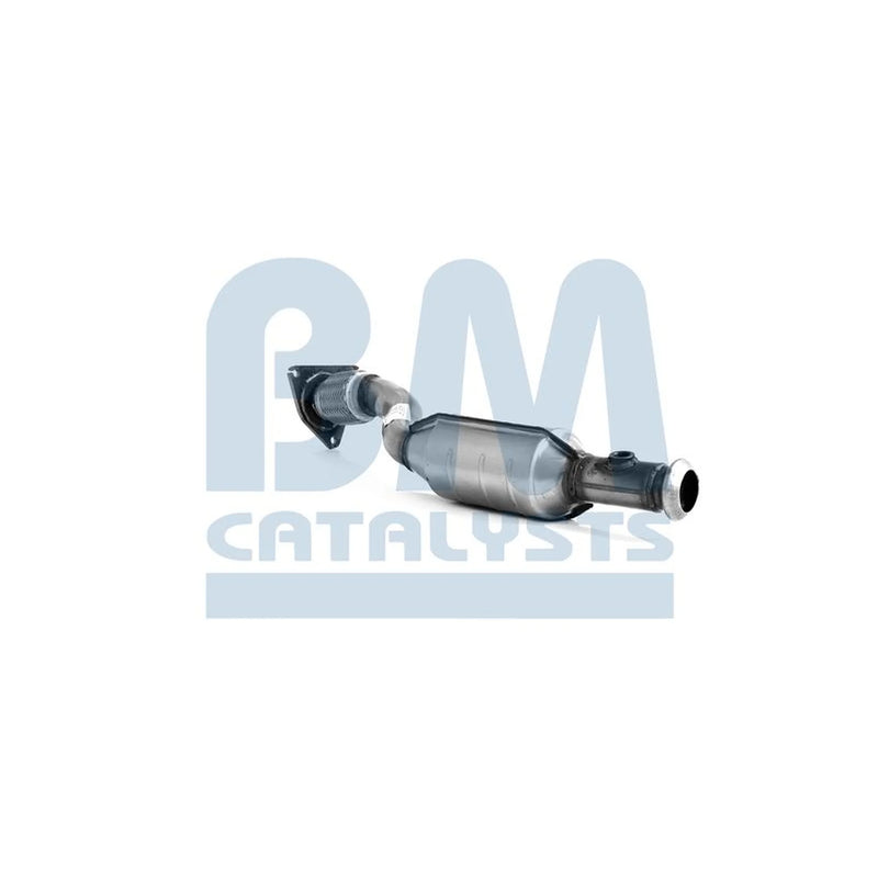 BM Catalysts Homologated Petrol Cat BM90812H