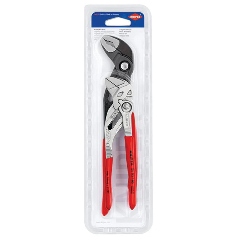 KNIPEX Set of Pliers 2 Part 0.612kg