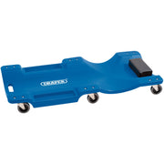 Draper Mechanics Creeper 1010x475x130mm - 120kg Capacity