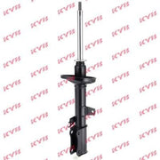 KYB Shock Absorber Damper Strut Rear Left 334064
