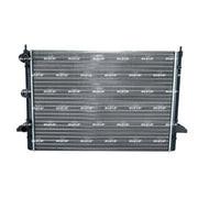 NRF Engine Radiator 58167