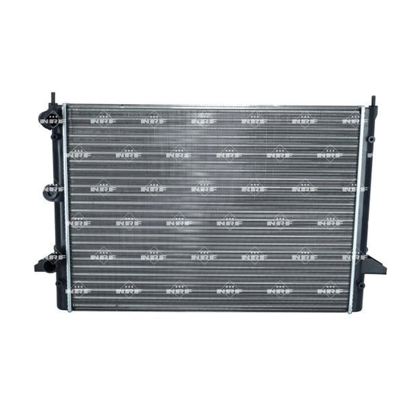 NRF Engine Radiator 58167