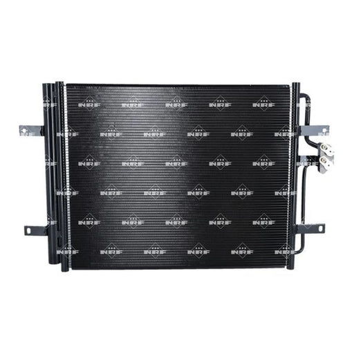 NRF Air Conditioning Condenser 350549