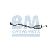 BM Catalysts Homologated Petrol Cat BM90043H