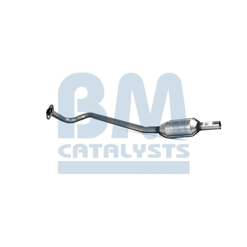 BM Catalysts Homologated Petrol Cat BM90043H