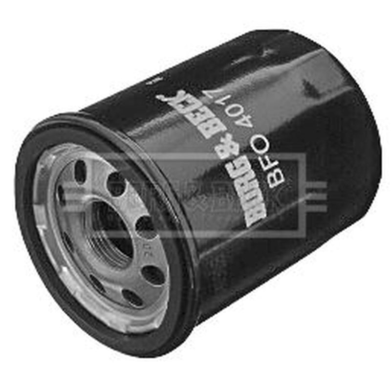 Borg & Beck Engine Oil Filter BFO4017