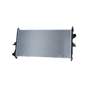 NRF Engine Radiator 550002
