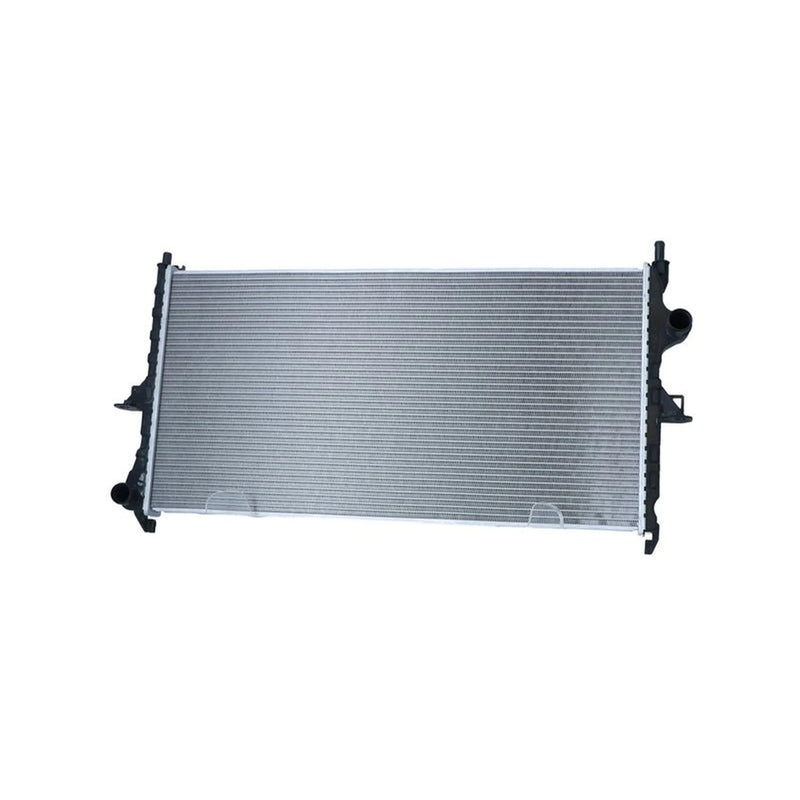 NRF Engine Radiator 550002