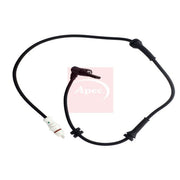 Apec ABS Wheel Speed Sensor Front Right ABS1264