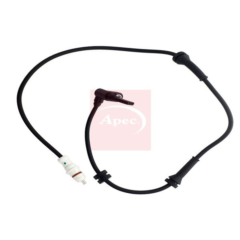 Apec ABS Wheel Speed Sensor Front Right ABS1264