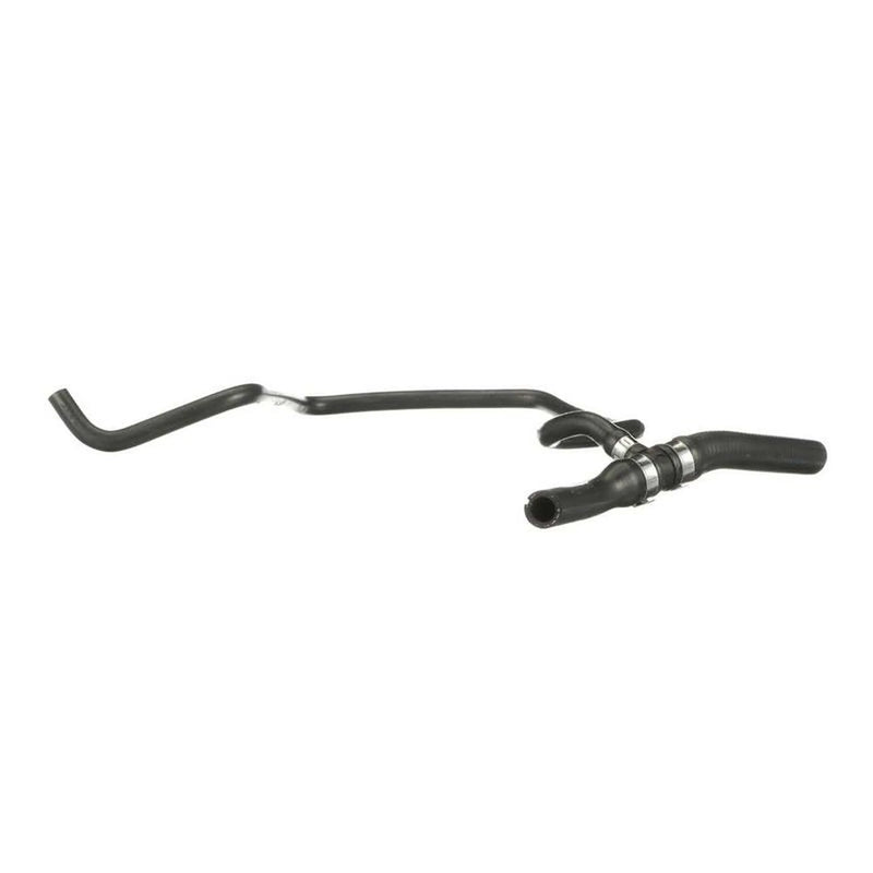 Gates Molded Heater Hose 02-4228