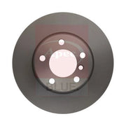 Apec 2 x Vented Front Brake Discs SDK6732