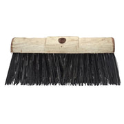Faithfull PVC Saddleback Broom Head 325mm (13in) - FAIBRPVC13SA