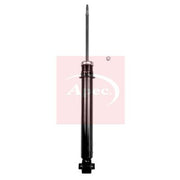 Apec Shock Absorber Damper Strut Rear Left ASA1734