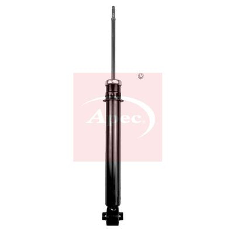 Apec Shock Absorber Damper Strut Rear Left ASA1734