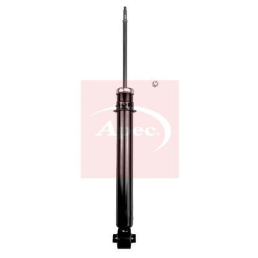 Apec Shock Absorber Damper Strut Rear Left ASA1734