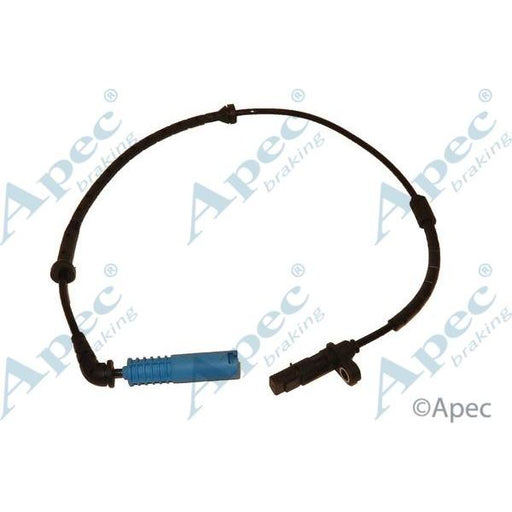 Apec Abs Sensor fits BMW X5 Apec  - Town Parts